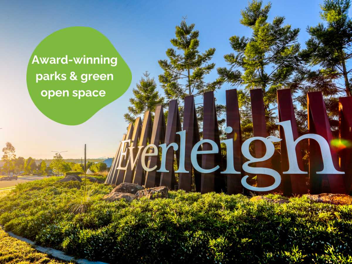 [Land for Sale] Everleigh Estate, Greenbank OpenLot